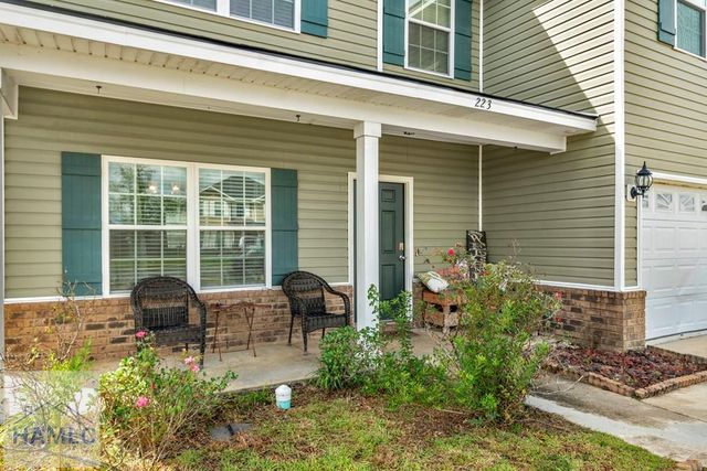223 Rutledge Drive, Hinesville, GA 31313