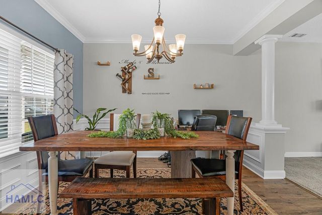 223 Rutledge Drive, Hinesville, GA 31313