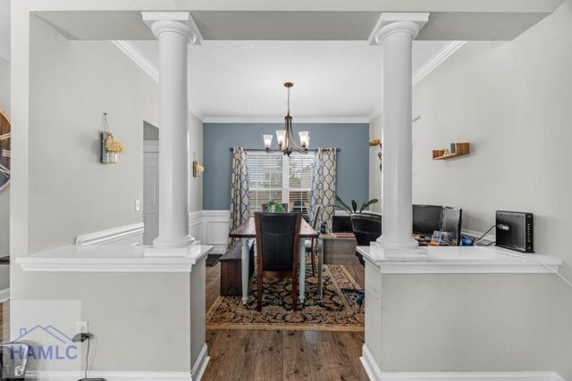 223 Rutledge Drive, Hinesville, GA 31313