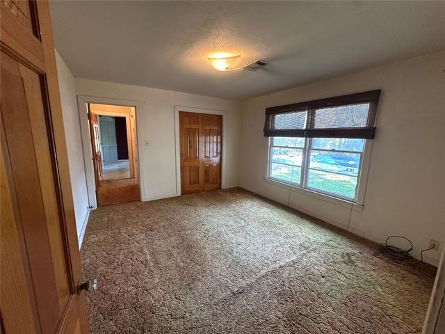 1014 Hillcrest Street, Denton, TX 76201