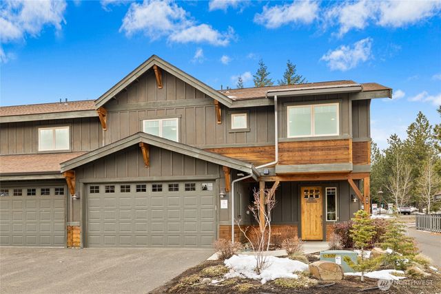 3670 Suncadia Trail, Cle Elum, WA 98922