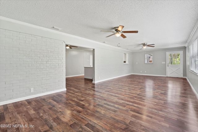5092 HARVEY GRANT Road, Fleming Island, FL 32003