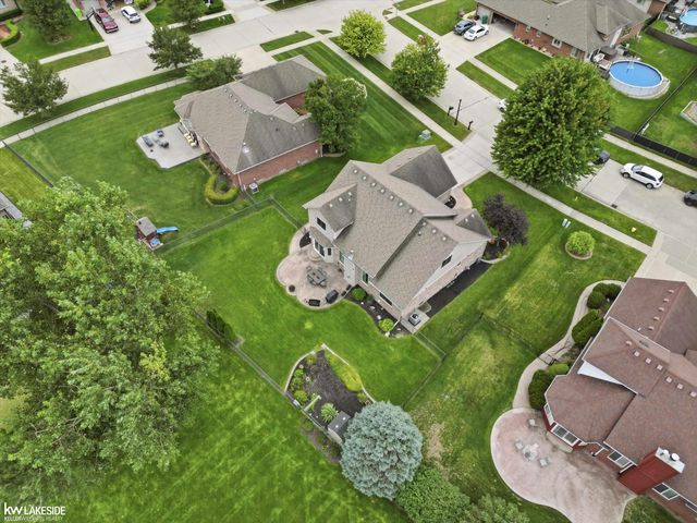 50494 Commons Drive, Macomb Twp, MI 48042