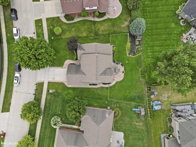 50494 Commons Drive, Macomb Twp, MI 48042
