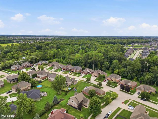 50494 Commons Drive, Macomb Twp, MI 48042