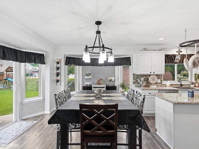 50494 Commons Drive, Macomb Twp, MI 48042