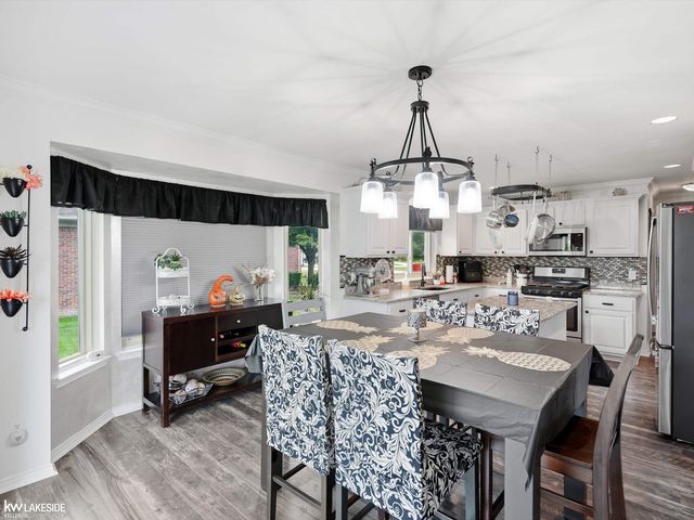 50494 Commons Drive, Macomb Twp, MI 48042