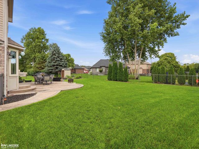 50494 Commons Drive, Macomb Twp, MI 48042
