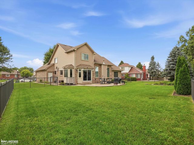 50494 Commons Drive, Macomb Twp, MI 48042