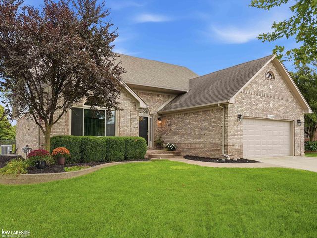 50494 Commons Drive, Macomb Twp, MI 48042
