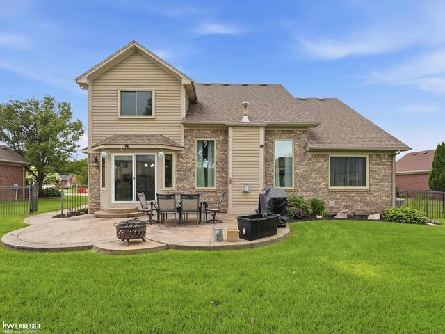 50494 Commons Drive, Macomb Twp, MI 48042