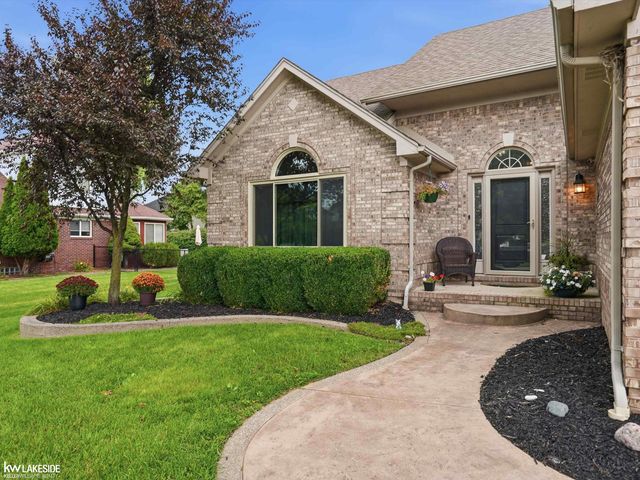 50494 Commons Drive, Macomb Twp, MI 48042