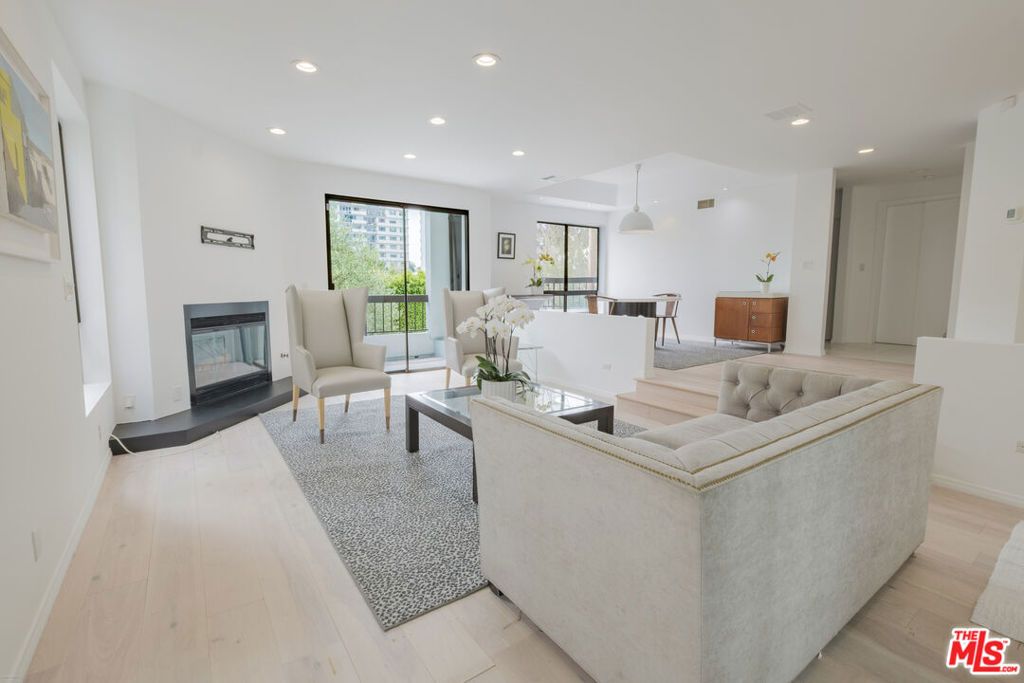 9033 Vista Grande Street 3, West Hollywood, CA 90069 — photo 5