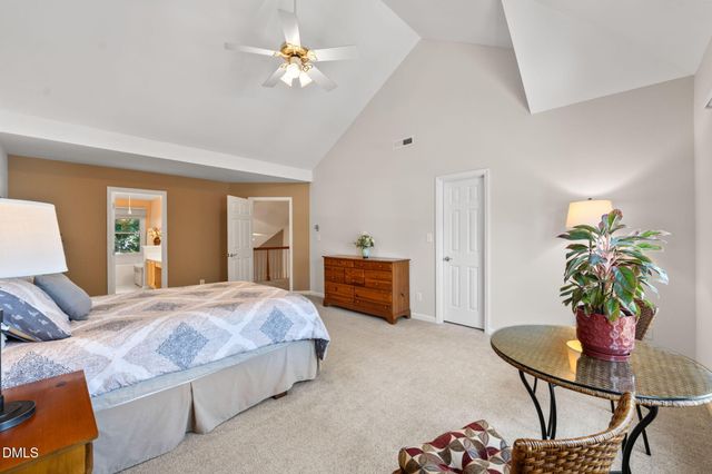 324 Vinca Circle, Cary, NC 27513