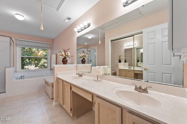 324 Vinca Circle, Cary, NC 27513