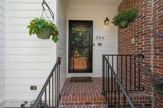 324 Vinca Circle, Cary, NC 27513