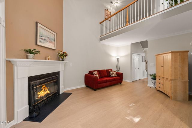 324 Vinca Circle, Cary, NC 27513