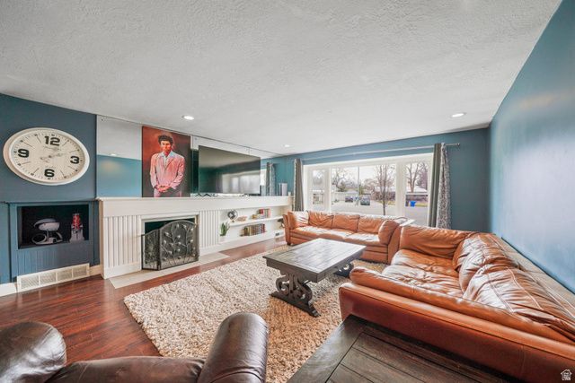 1249 E LAVON DR, Millcreek, UT 84106