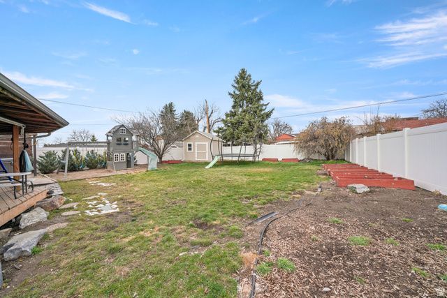 1249 E LAVON DR, Millcreek, UT 84106
