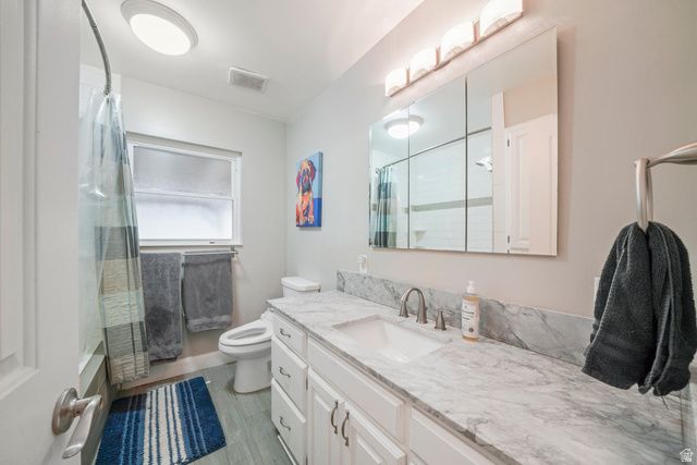 1249 E LAVON DR, Millcreek, UT 84106