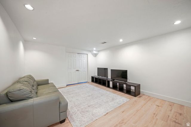 1249 E LAVON DR, Millcreek, UT 84106