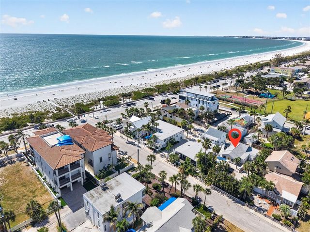107 14TH AVENUE, St Pete Beach, FL 33706