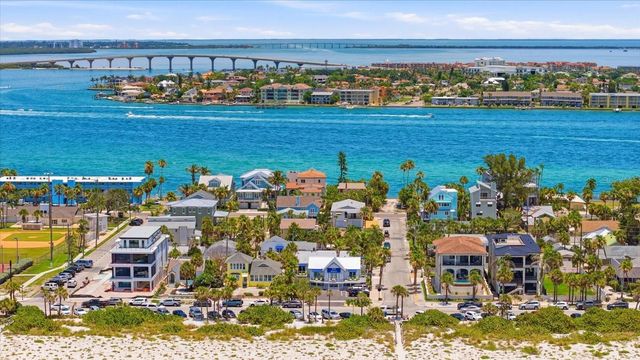 107 14TH AVENUE, St Pete Beach, FL 33706