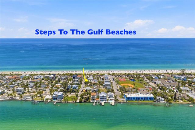 107 14TH AVENUE, St Pete Beach, FL 33706