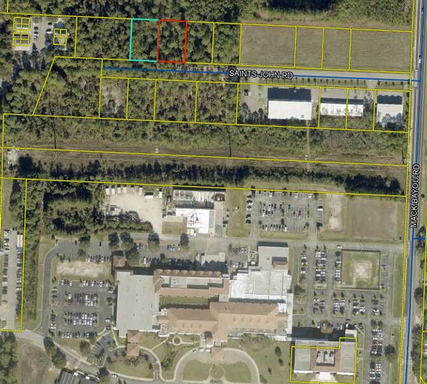 TBD Saint Johns Road Lot 9, Santa Rosa Beach, FL 32459