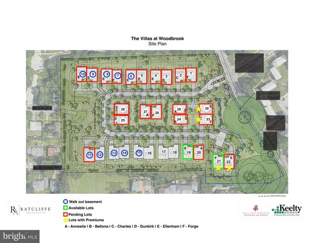 108 VILLABROOK WAY, Baltimore, MD 21212