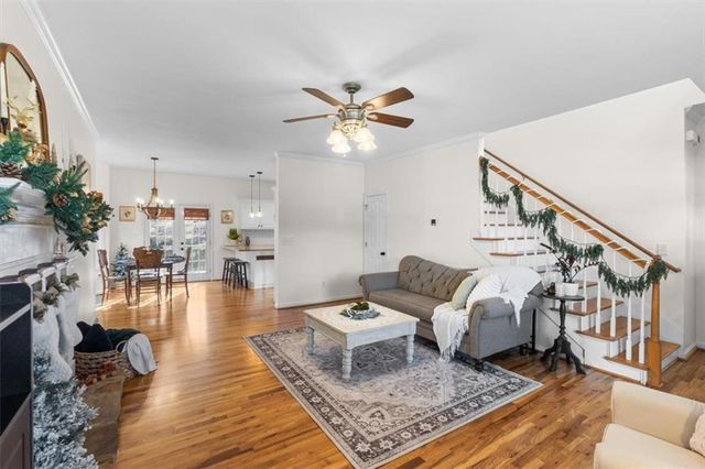 651 Taylorsville Macedonia SW Road, Taylorsville, GA 30178