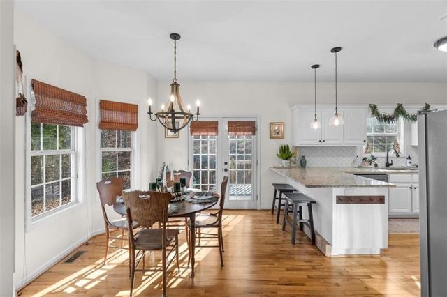 651 Taylorsville Macedonia SW Road, Taylorsville, GA 30178