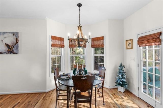 651 Taylorsville Macedonia SW Road, Taylorsville, GA 30178