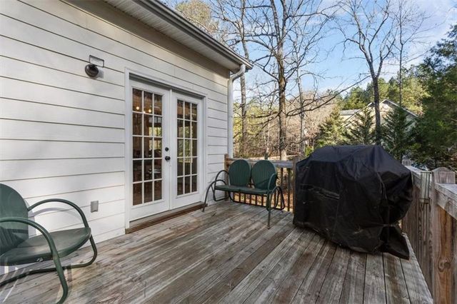 651 Taylorsville Macedonia SW Road, Taylorsville, GA 30178