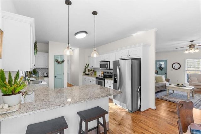 651 Taylorsville Macedonia SW Road, Taylorsville, GA 30178