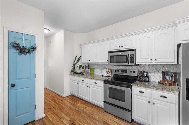 651 Taylorsville Macedonia SW Road, Taylorsville, GA 30178