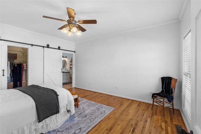 651 Taylorsville Macedonia SW Road, Taylorsville, GA 30178