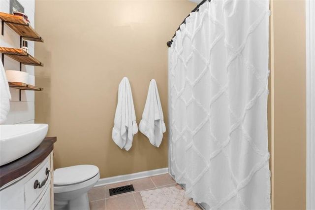 651 Taylorsville Macedonia SW Road, Taylorsville, GA 30178