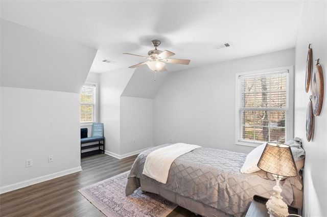 651 Taylorsville Macedonia SW Road, Taylorsville, GA 30178