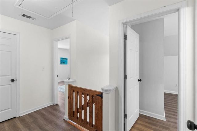 651 Taylorsville Macedonia SW Road, Taylorsville, GA 30178