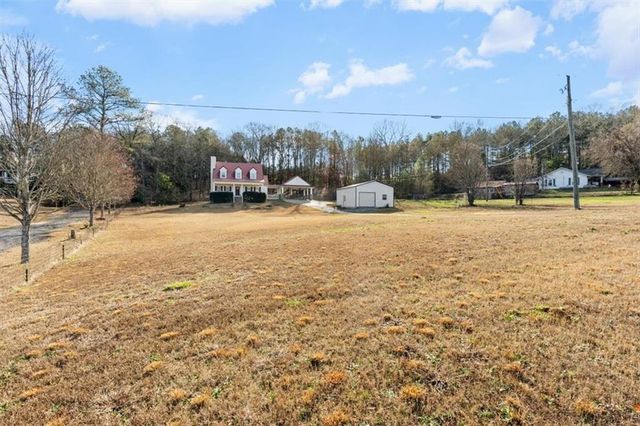 651 Taylorsville Macedonia SW Road, Taylorsville, GA 30178