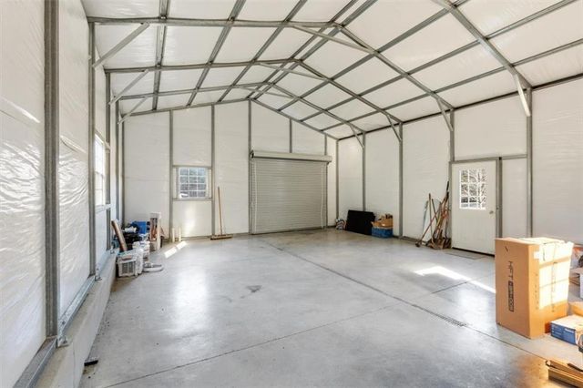 651 Taylorsville Macedonia SW Road, Taylorsville, GA 30178