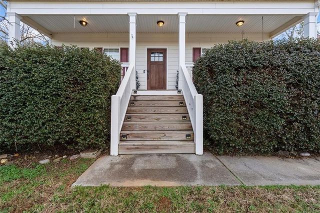 651 Taylorsville Macedonia SW Road, Taylorsville, GA 30178