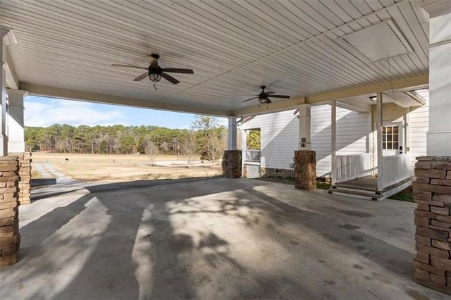 651 Taylorsville Macedonia SW Road, Taylorsville, GA 30178