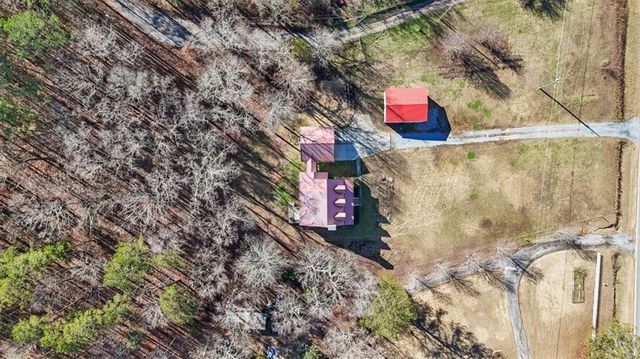 651 Taylorsville Macedonia SW Road, Taylorsville, GA 30178