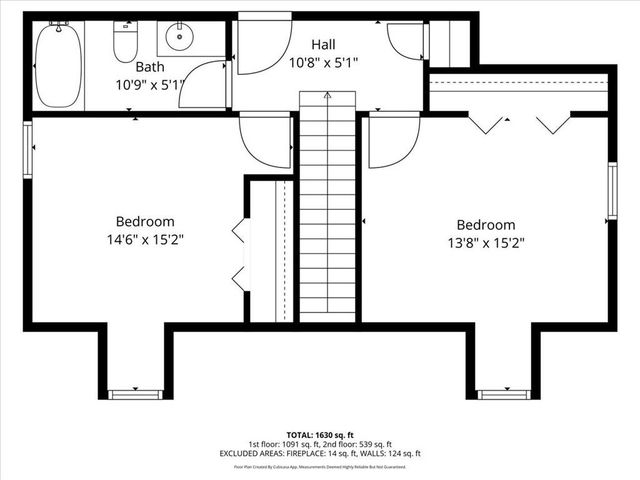 651 Taylorsville Macedonia SW Road, Taylorsville, GA 30178