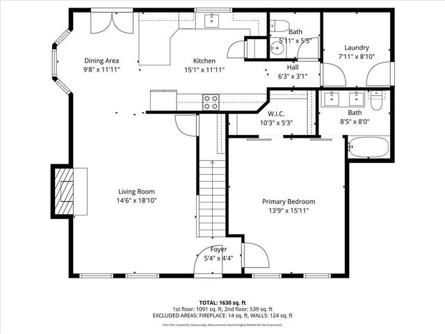 651 Taylorsville Macedonia SW Road, Taylorsville, GA 30178
