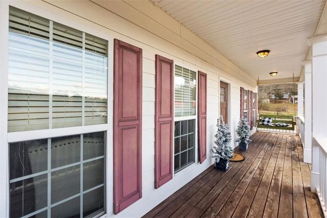 651 Taylorsville Macedonia SW Road, Taylorsville, GA 30178