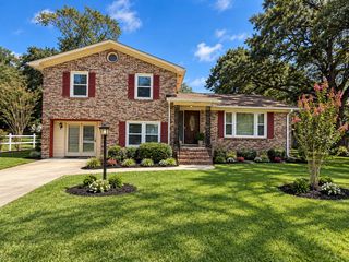 5306 Barwick Road, North Charleston, SC 29418