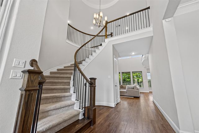 12802 N Palomino Lake Circle, Cypress, TX 77429